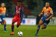 Nhận định, soi k&egrave;o N&icirc;mes vs Caen, 20h00 ng&agrave;y 28/8