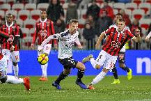 Nhận định, soi k&egrave;o Nice vs Bordeaux, 22h00 ng&agrave;y 28/8