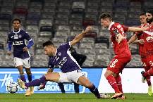 Nhận định, soi k&egrave;o Toulouse vs Valenciennes, 20h00 ng&agrave;y 28/8