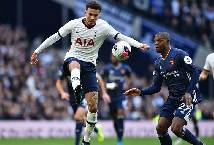 Ph&acirc;n t&iacute;ch k&egrave;o hiệp 1 Tottenham vs Watford, 20h ng&agrave;y 29/8