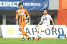 Soi kèo bóng đá hạng 2 Nhật Bản hôm nay 28/8: Mito HollyHock vs Albirex Niigata