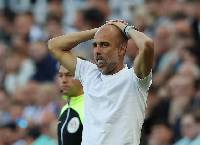 Đội h&igrave;nh ra s&acirc;n ch&iacute;nh thức Man City vs Crystal Palace: 'Tam tấu' Mahrez - Haaland - Foden