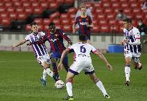 Nhận định, soi k&egrave;o Barcelona vs Valladolid, 0h30 ng&agrave;y 29/8