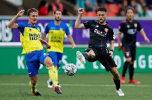 Nhận định, soi kèo Cambuur vs AZ Alkmaar, 21h45 ngày 28/8