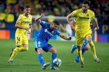 Nhận định, soi k&egrave;o Getafe vs Villarreal, 22h30 ng&agrave;y 28/8