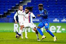 Nhận định, soi k&egrave;o Reims vs Lyon, 22h05 ng&agrave;y 28/8