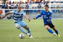 Nhận định, soi kèo Sporting KC vs SJ Earthquake, 7h30 ngày 28/8