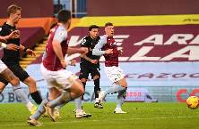 Ph&acirc;n t&iacute;ch k&egrave;o hiệp 1 Aston Villa vs West Ham, 20h ng&agrave;y 28/8
