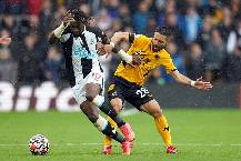 Ph&acirc;n t&iacute;ch k&egrave;o hiệp 1 Wolves vs Newcastle, 20h00 ng&agrave;y 28/8