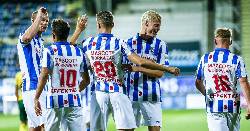 Soi kèo, dự đoán Macao Heerenveen vs Fortuna Sittard, 2h ngày 28/8