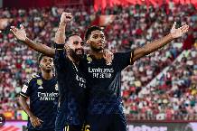 De Bruyne : 'Cậu ấy sẽ th&agrave;nh số 1 thế giới trước Haaland nếu đến Real'