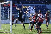 Nhận định, soi k&egrave;o Cagliari vs Inter Milan, 1h45 ng&agrave;y 29/8