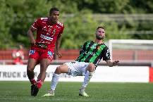 Nhận định, soi kèo GAIS vs Skovde AIK, 0h00 ngày 29/8
