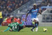 Nhận định, soi k&egrave;o Napoli vs Sassuolo, 01h45 ng&agrave;y 28/8