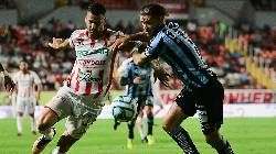 Nhận định, soi kèo Necaxa vs Queretaro, 05h00 ngày 27/8
