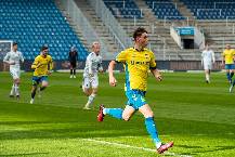 Nhận định, soi kèo Vejle vs Brondby, 0h00 ngày 29/8
