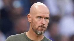 Ten Hag: 'Cậu ấy bị chấn thương, vẫn chưa r&otilde; mức độ cụ thể'