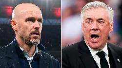 Thấy Real 'bế tắc' vụ ghi b&agrave;n, M.U gạ x&uacute;c lu&ocirc;n 's&aacute;t thủ' 36 củ