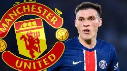 Chi&ecirc;u mộ th&agrave;nh c&ocirc;ng Manuel Ugarte, MU n&acirc;ng tổng chi l&ecirc;n hơn 200 triệu bảng