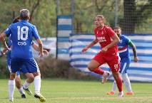 Nhận định, soi k&egrave;o Agricola Borcea vs CSM Slatina, 21h30 ng&agrave;y 28/8: Gục ng&atilde; đ&aacute;ng tiếc