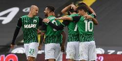 Nhận định, soi kèo Bari vs Sassuolo, 01h30 ngày 28/8: Tân binh khó chơi