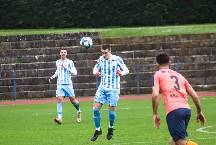 Nhận định, soi kèo Jadran Porec vs Radnik Krizevci, 21h30 ngày 27/8: Không quá chênh lệch