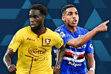Nhận định, soi kèo Salernitana vs Sampdoria, 01h30 ngày 28/8: Lịch sử lên tiếng