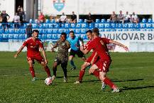 Nhận định, soi kèo Zrinski Osjecko vs Moslavina Kutina, 21h30 ngày 28/8: Kết quả như ý