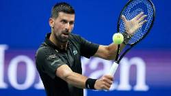 Link trực tiếp tennis Djokovic vs Svajda - Vòng 2 US Open, 22h30 ngày 27/8