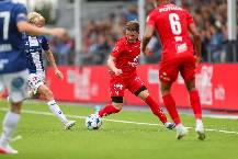 Nhận định, soi kèo AEK Larnaca vs Brann, 23h30 ngày 27/8: Ngược dòng
