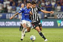 Nhận định, soi kèo Atletico Mineiro vs Cruzeiro, 5h30 ngày 28/8: Khó cho chủ nhà