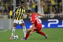 Nhận định, soi kèo Benfica vs Fenerbahce, 2h00 ngày 28/8: Khẳng định đẳng cấp
