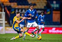 Nhận định, soi kèo Everton vs Mansfield, 1h45 ngày 28/8: Nhọc nhằn vượt ải