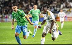 Nhận định, soi kèo Los Angeles Galaxy vs Seattle Sounders, 09h45 ngày 28/8: Galaxy đi tiếp