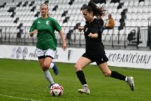 Nhận định, soi kèo Nữ Mura vs Nữ Spartak Myjava, 23h00 ngày 27/8: Không dễ dàng