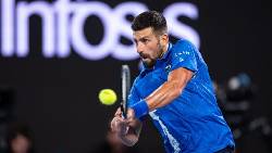 Nhận định tennis Djokovic vs Svajda, Vòng 2 US Open - 22h30 ngày 27/8