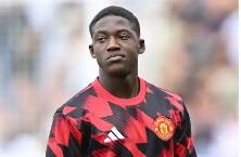 Real và Atletico muốn giải cứu Mainoo khỏi MU