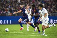 Soi k&egrave;o g&oacute;c Copenhagen vs Basel, 02h00 ng&agrave;y 28/8
