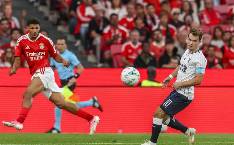 Nhận định, soi kèo Aarhus vs Benfica, 01h00 ngày 28/8: Cuộc dạo chơi không tốn sức