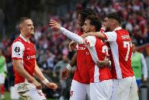 Nhận định, soi kèo Austria Vienna vs Braga, 1h30 ngày 28/8: Nhẹ nhàng đi tiếp
