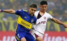 Nhận định, soi kèo Boca Juniors vs Atletico Lanus, 07h30 ngày 29/8: Vượt mặt đối thủ