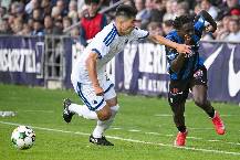 Nhận định, soi kèo Copenhagen vs Inter Turku, 00h00 ngày 28/8: Giằng co tới cùng