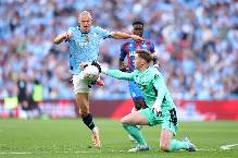 Nhận định, soi kèo Crystal Palace vs Man City, 2h00 ngày 29/8: Enzo Maresca gặp khó