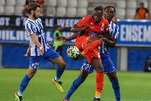 Nhận định, soi kèo Laval vs Grenoble, 1h00 ngày 29/8: Lợi thế sân nhà