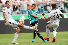Nhận định, soi kèo Legia Warszawa vs Slask Wroclaw, 1h30 ngày 29/8: Bổn cũ soạn lại
