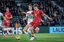 Nhận định, soi kèo Racing Santander vs Elche, 00h00 ngày 29/8: Điểm tựa sân nhà