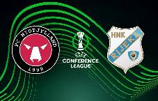 Nhận định, soi kèo Rijeka vs Midtjylland, 1h45 ngày 28/8: Giành vé thuyết phục