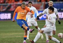 Nhận định, soi kèo Shanghai Shenhua vs Shandong Taishan, 18h35 ngày 28/8: Sáng cửa dưới