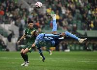 Nhận định, soi kèo Shenzhen Peng City vs Shanghai Port, 19h00 ngày 28/8: Kịch bản chia điểm