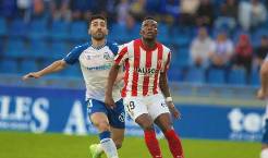 Nhận định, soi kèo Tenerife vs Sporting Gijon, 02h00 ngày 29/8: Ấn tượng tân binh